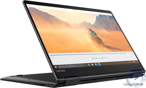 ноутбук Lenovo Yoga 710-15ISK