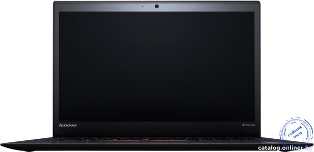 ноутбук Lenovo ThinkPad X1 Carbon 3