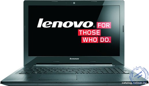 ноутбук Lenovo G50-80