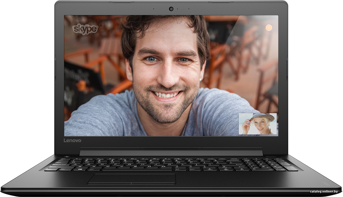 Замена экрана Lenovo IdeaPad 310-15ISK