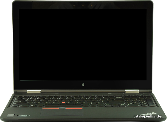 Замена экрана Lenovo ThinkPad Yoga 15