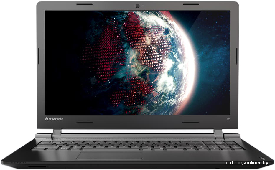 Замена клавиатуры Lenovo 100-15IBY