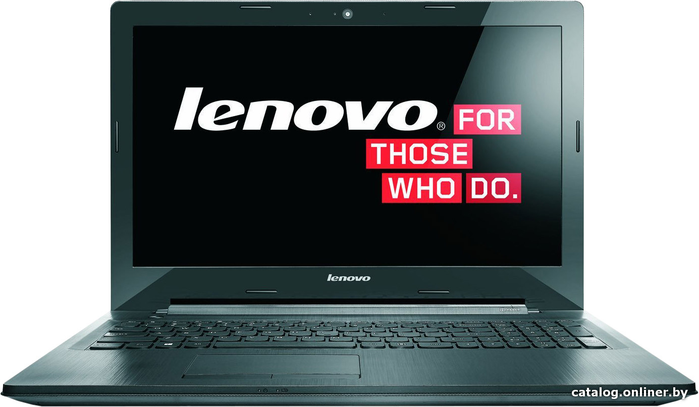 Замена жесткого диска Lenovo G50-80